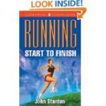 Running start to finish